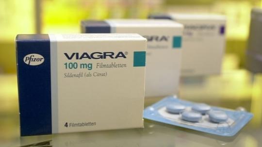 Viagra pille für frau